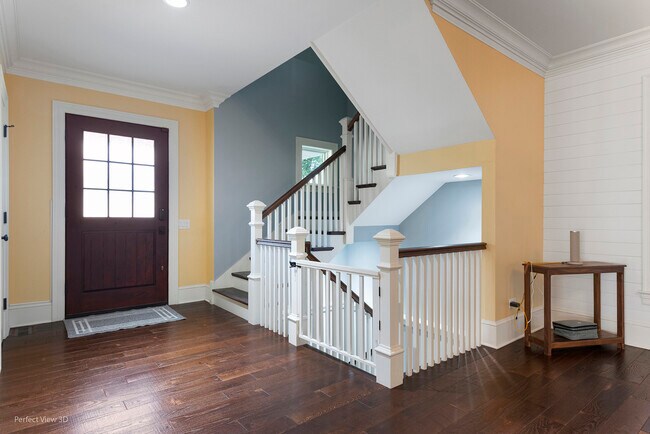 Foto del edificio - 22501 W Renwick Rd