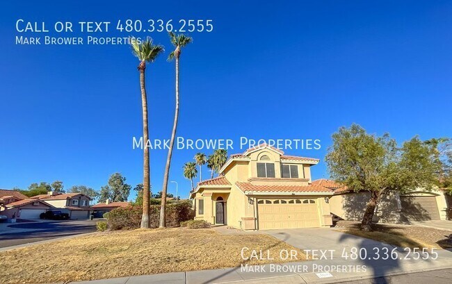 Foto del edificio - 4102 E Woodland Dr