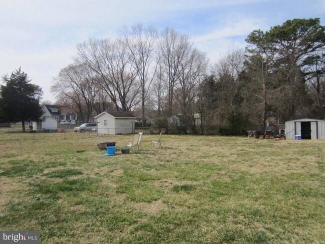 Building Photo - 217 Mimosa Ave