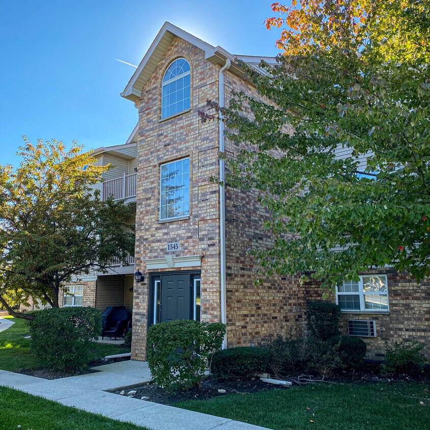 Foto principal - 1545 Crystal Rock Ct