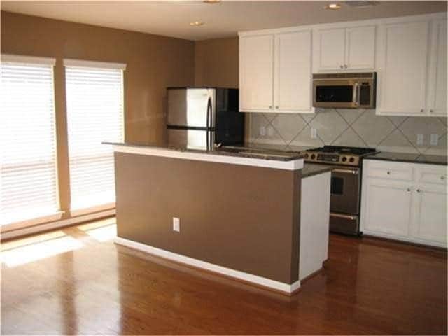 Photo - 1263 W 17th St Apartment