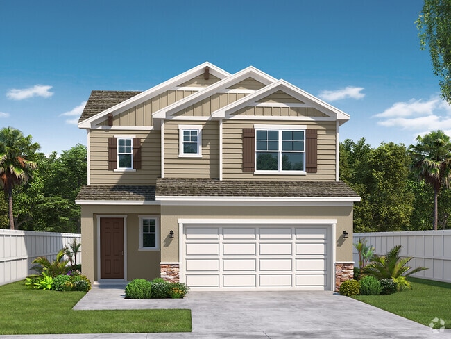 Building Photo - 5998 Pinewood Ests Dr