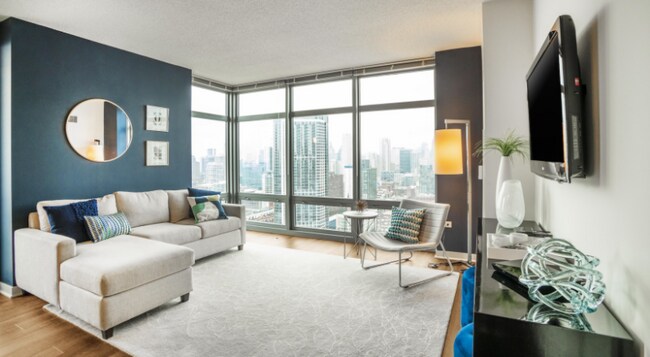 Foto del edificio - 560 W Kinzie St