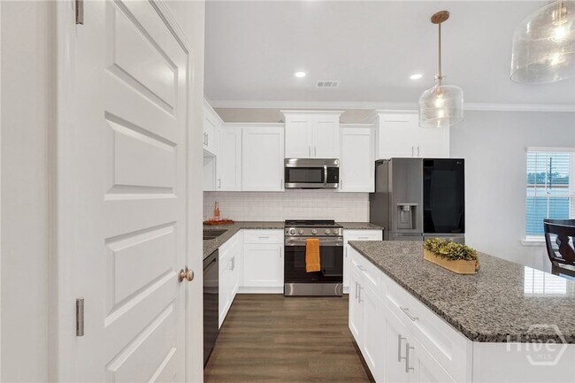 Foto del edificio - 5794 Ogeechee Rd