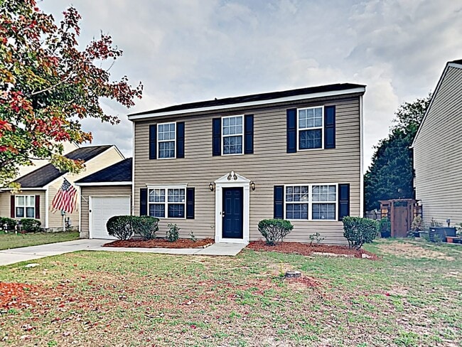 Building Photo - 521 Halleck Ln