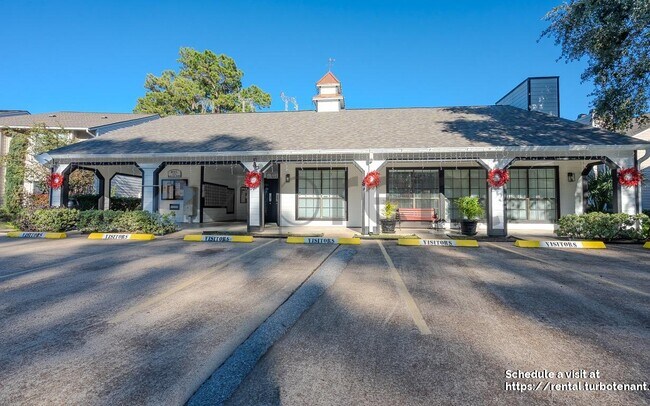 Foto del edificio - 14911 Wunderlich Dr