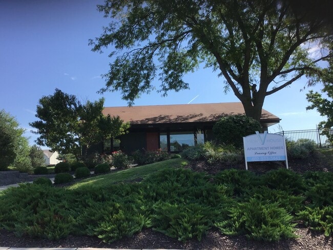Building Photo - 2605 Izard Ct