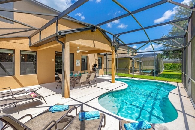 Foto del edificio - 1157 Cypress Pointe Blvd