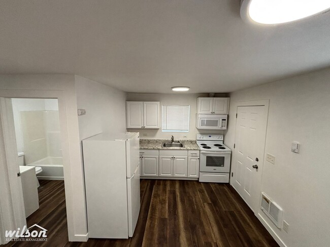 Foto del edificio - 1306 McKinley Ave