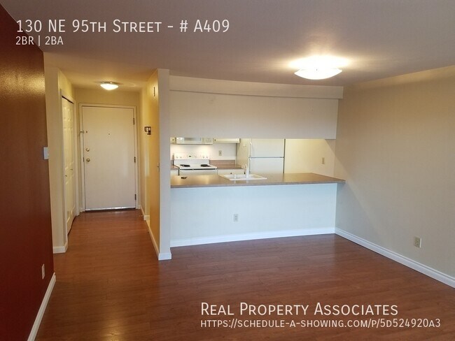 Building Photo - Beautiful 2 bed/2 bath Condo| Harrison Cou...