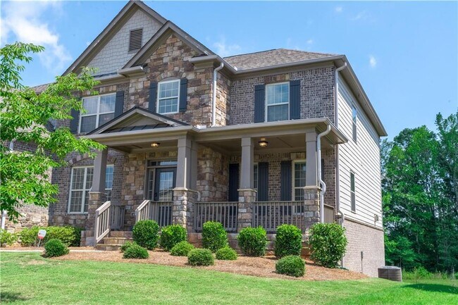 Foto del edificio - 7445 Oldbury Pl