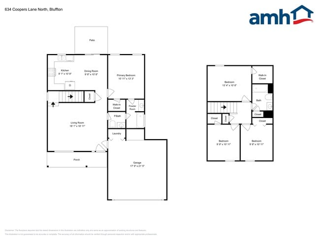 Foto del edificio - 634 Coopers Ln N