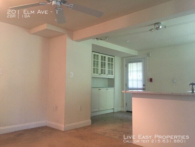 Building Photo - 201 Elm Ave