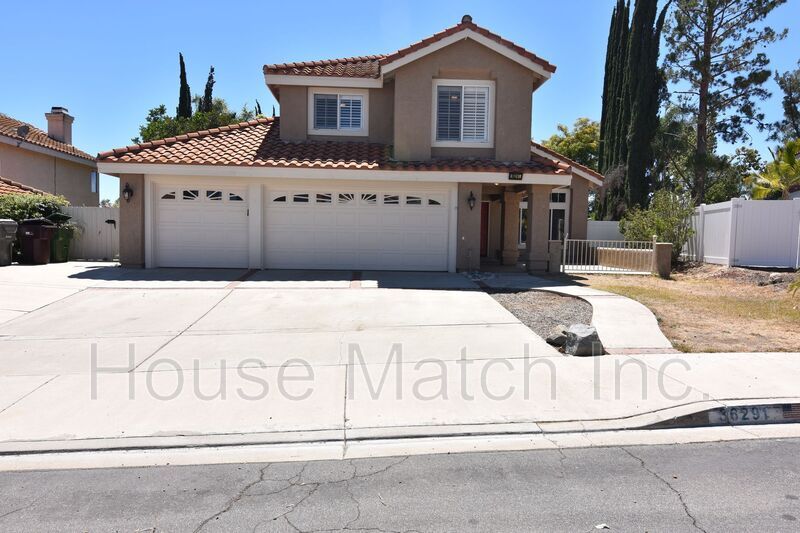 Primary Photo - 36291 Grimaud Ct