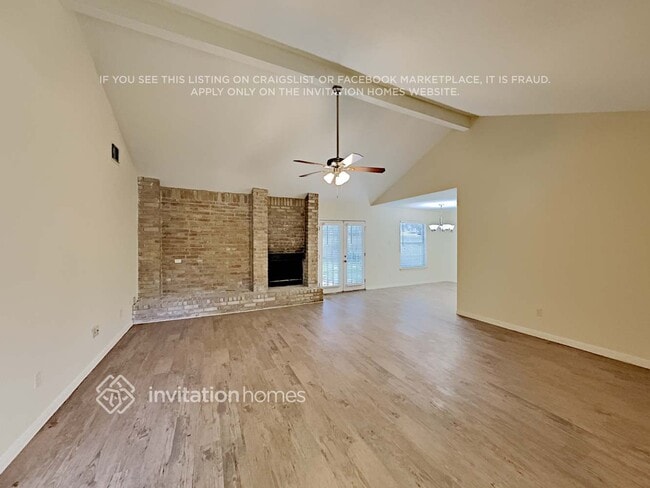 Foto del edificio - 19607 Horseshoe Lake Ln