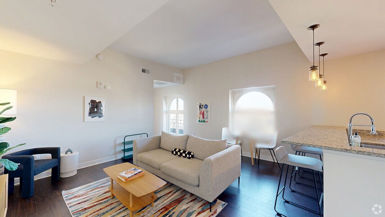 Photo - The Divine Lorraine Apartments