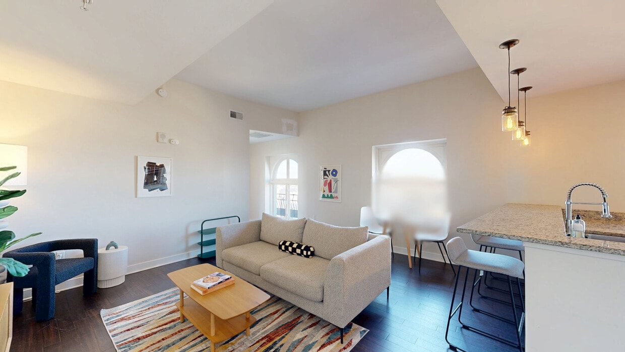 Photo - The Divine Lorraine Apartments