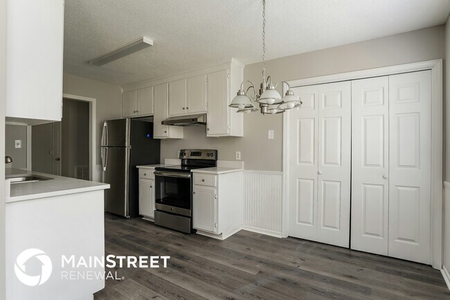 Foto del edificio - 1473 Smokey Mountain Dr