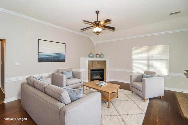 Building Photo - 8374 Blue Ridge Dr