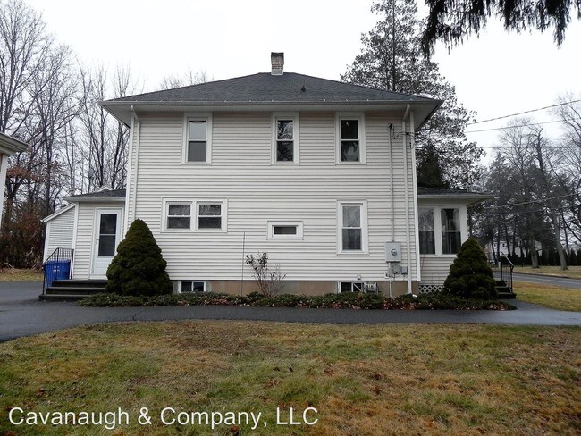 Foto del edificio - 35 West St