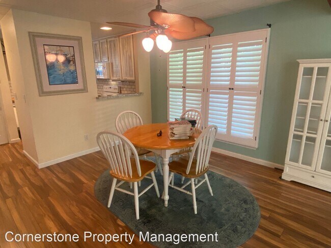Foto del edificio - 2 br, 2.5 bath House - 201 N 6th St