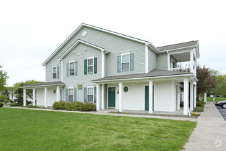 Building Photo - Jordache Park Apartments