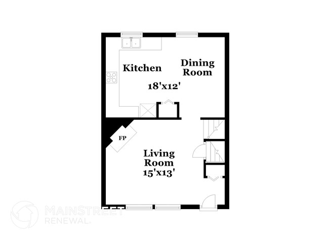 Building Photo - 2215 Springhill Ave
