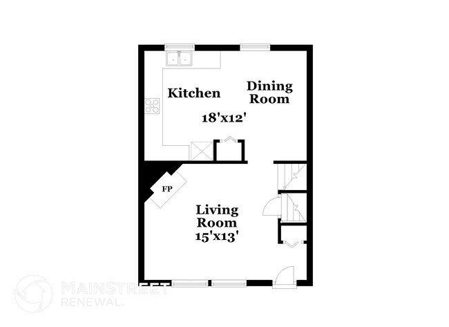 Foto del edificio - 2215 Springhill Ave