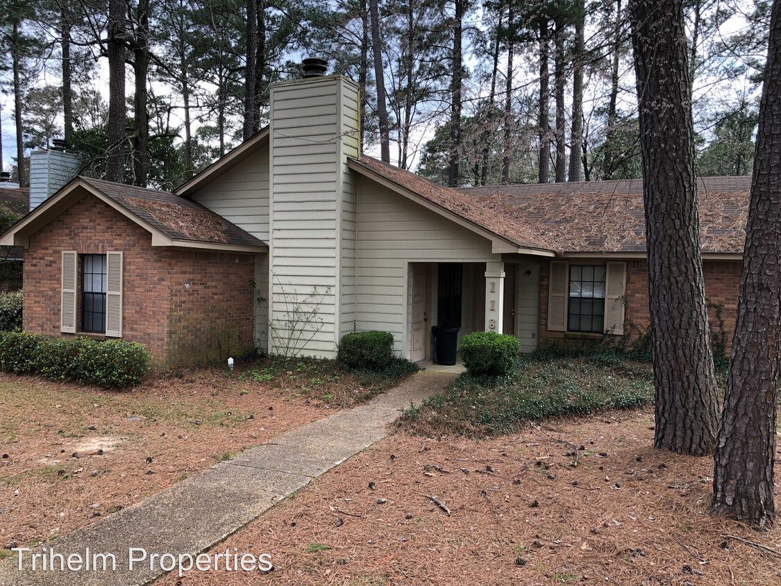 Foto principal - 2 br, 1.5 bath House - 118 B Fairfax Circle