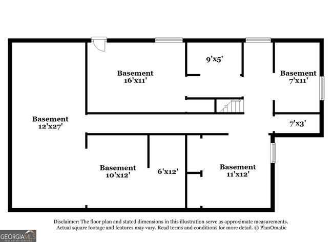 Building Photo - 5672 Beechwood Dr SW