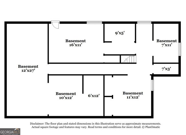 Foto del edificio - 5672 Beechwood Dr SW