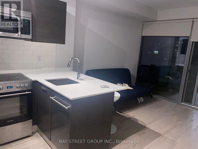 Photo du bâtiment - 57 St Joseph St