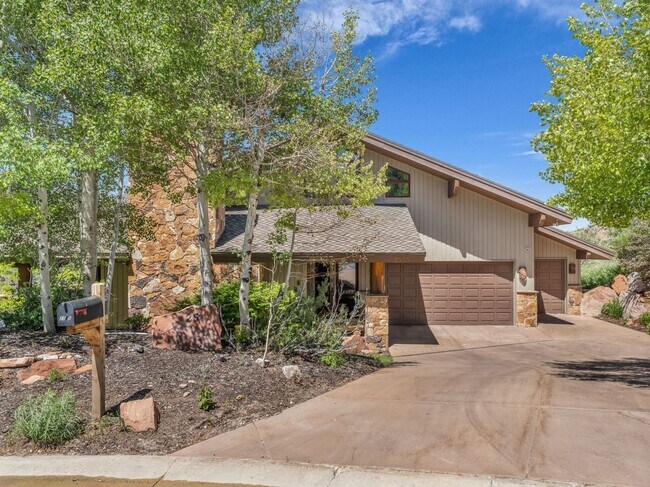 Photo - Park Meadows Elevated Living - Views, View... House