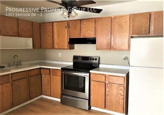 Building Photo - Half Off the First Full Month's Rent!! 2-B...