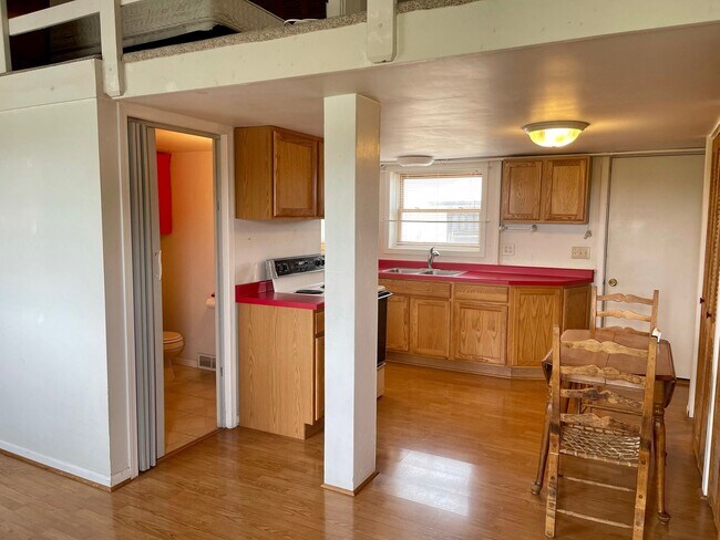 Foto del edificio - Adorable Studio on Working Farm