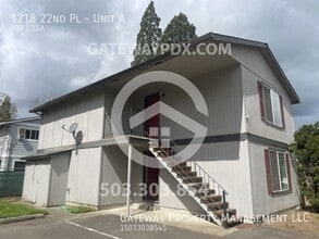 Building Photo - 3218 22nd Pl