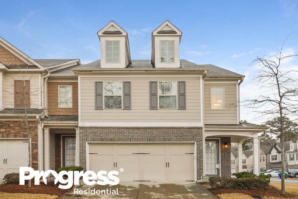 Foto principal - 7528 Stone Creek Path