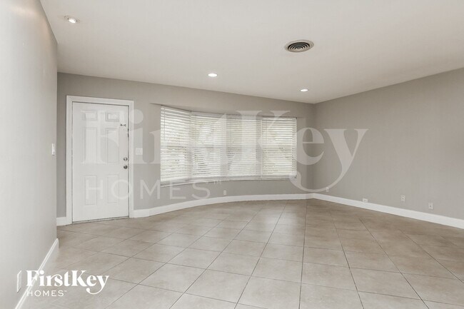Foto del edificio - 6119 NW 18th Ct