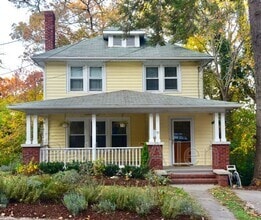 Building Photo - 95 Buchanan Ave