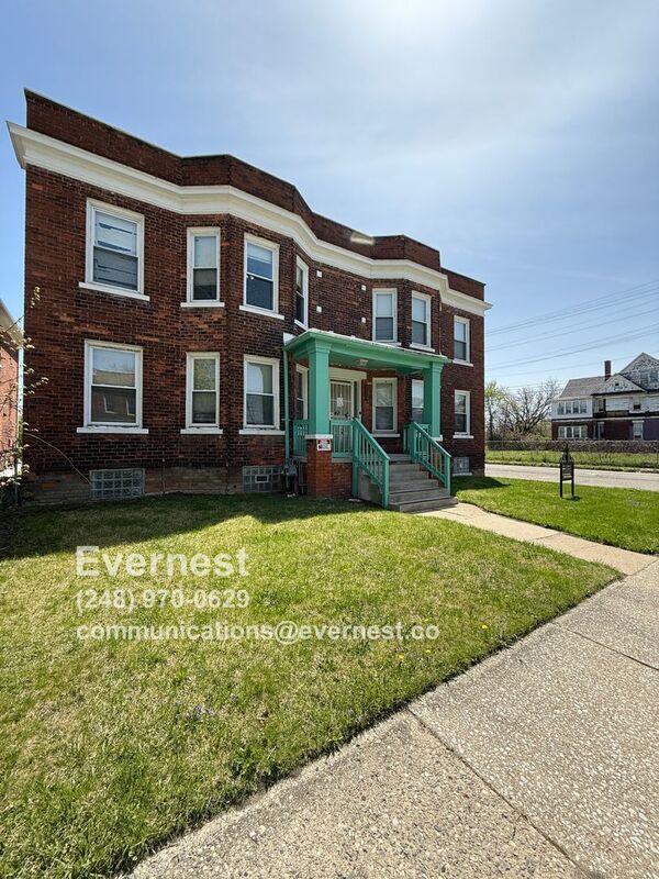 Foto del edificio - 504 Westminster St