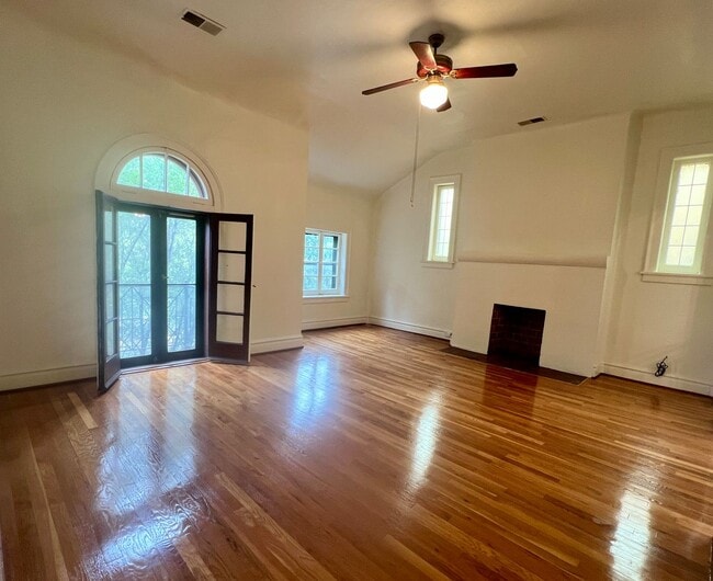 Building Photo - 7360 Pershing Ave