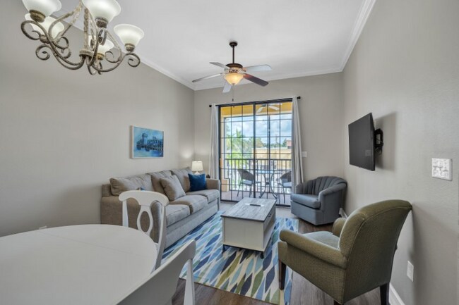 Foto del edificio - 13941 Clubhouse Dr