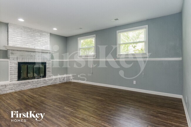 Foto del edificio - 13008 W 102nd Terrace