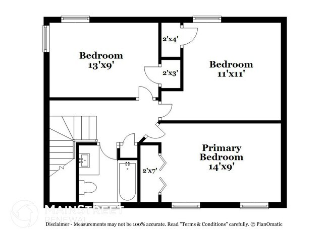 Building Photo - 3528 Braewick Pl