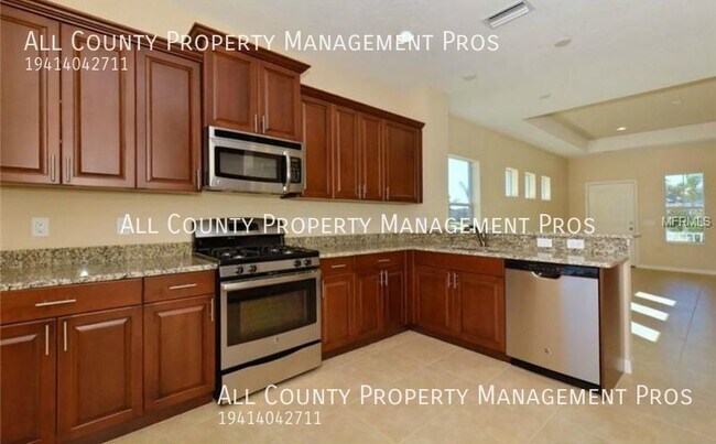 Foto del edificio - Lakewood Ranch's Central Park HOA / "A" Ra...