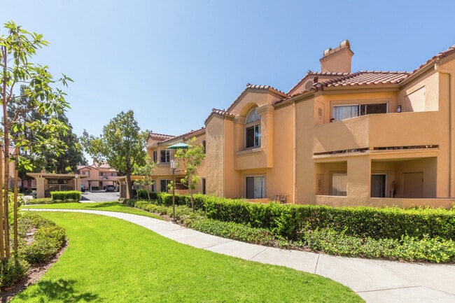 Foto del edificio - San Marco Villa Apartment Homes