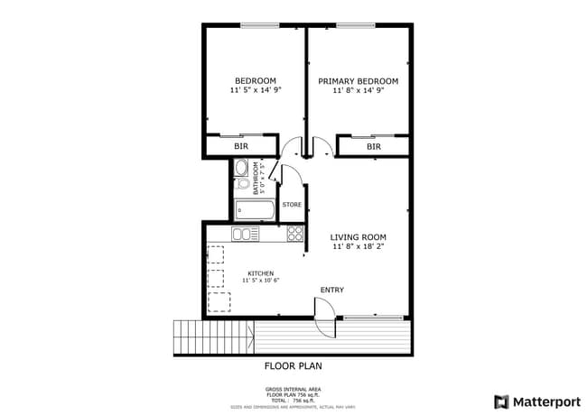 Foto del edificio - 122 Allen Dr