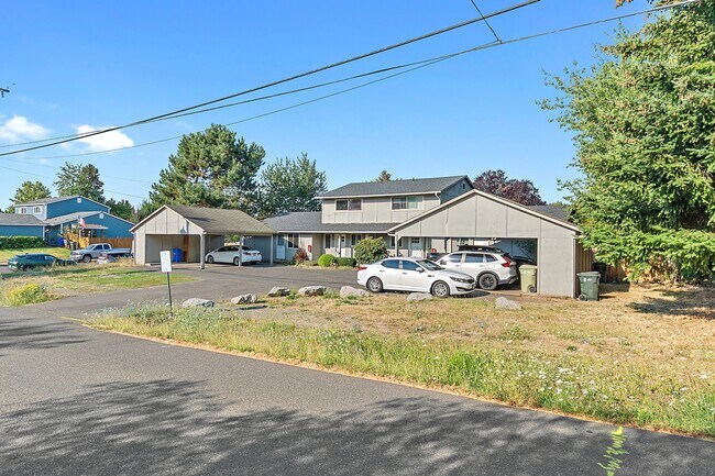Foto del edificio - 325 N 29th Ave