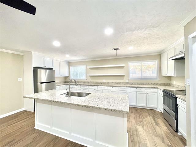 Building Photo - 2917 23rd St