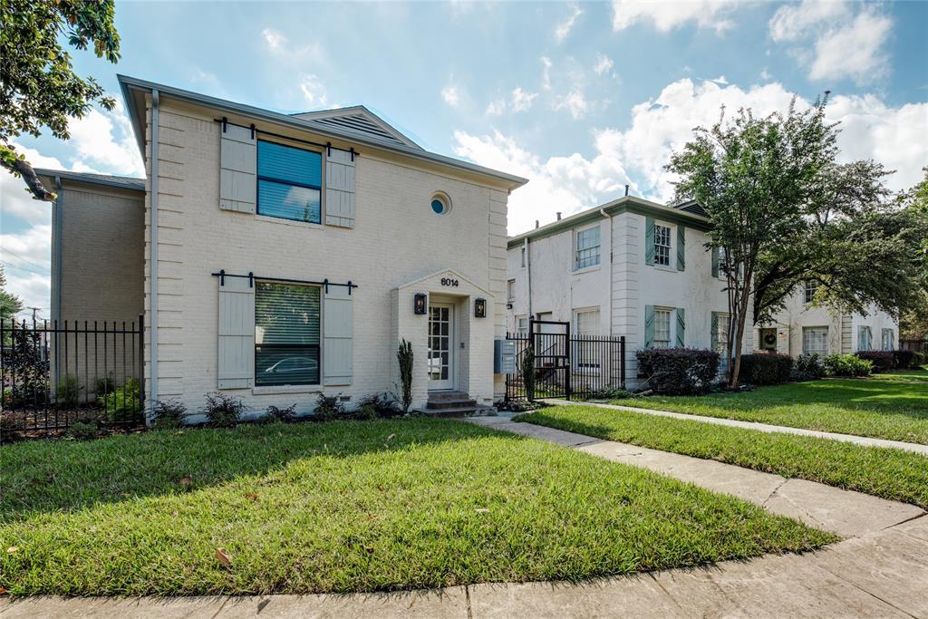 Foto principal - 6010 Victor St
